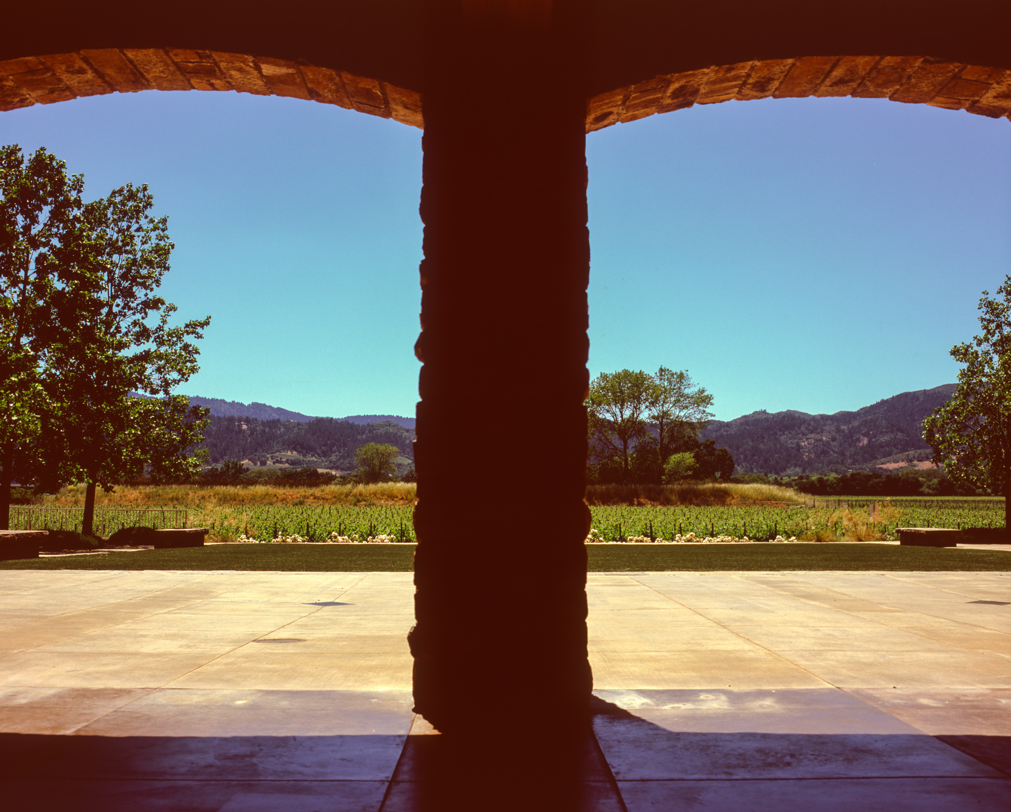 sonoma california