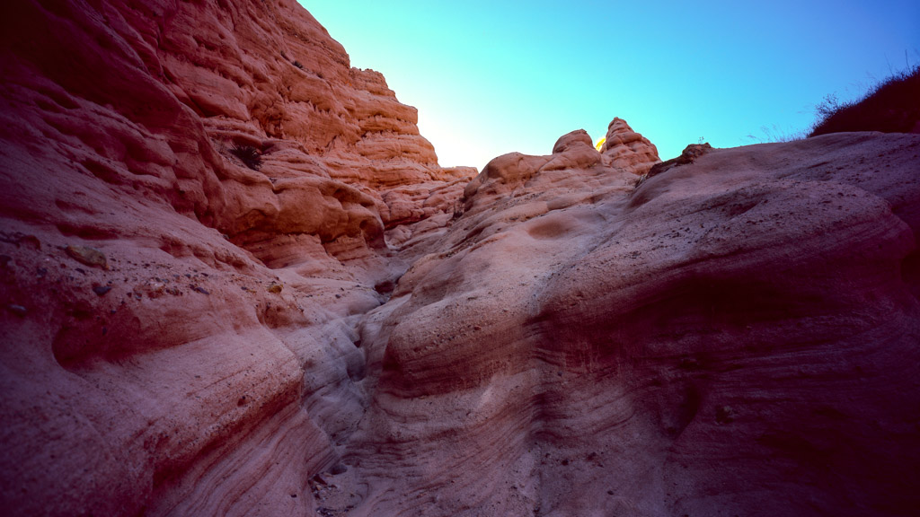 whiting ranch wilderness trabuco canyon california