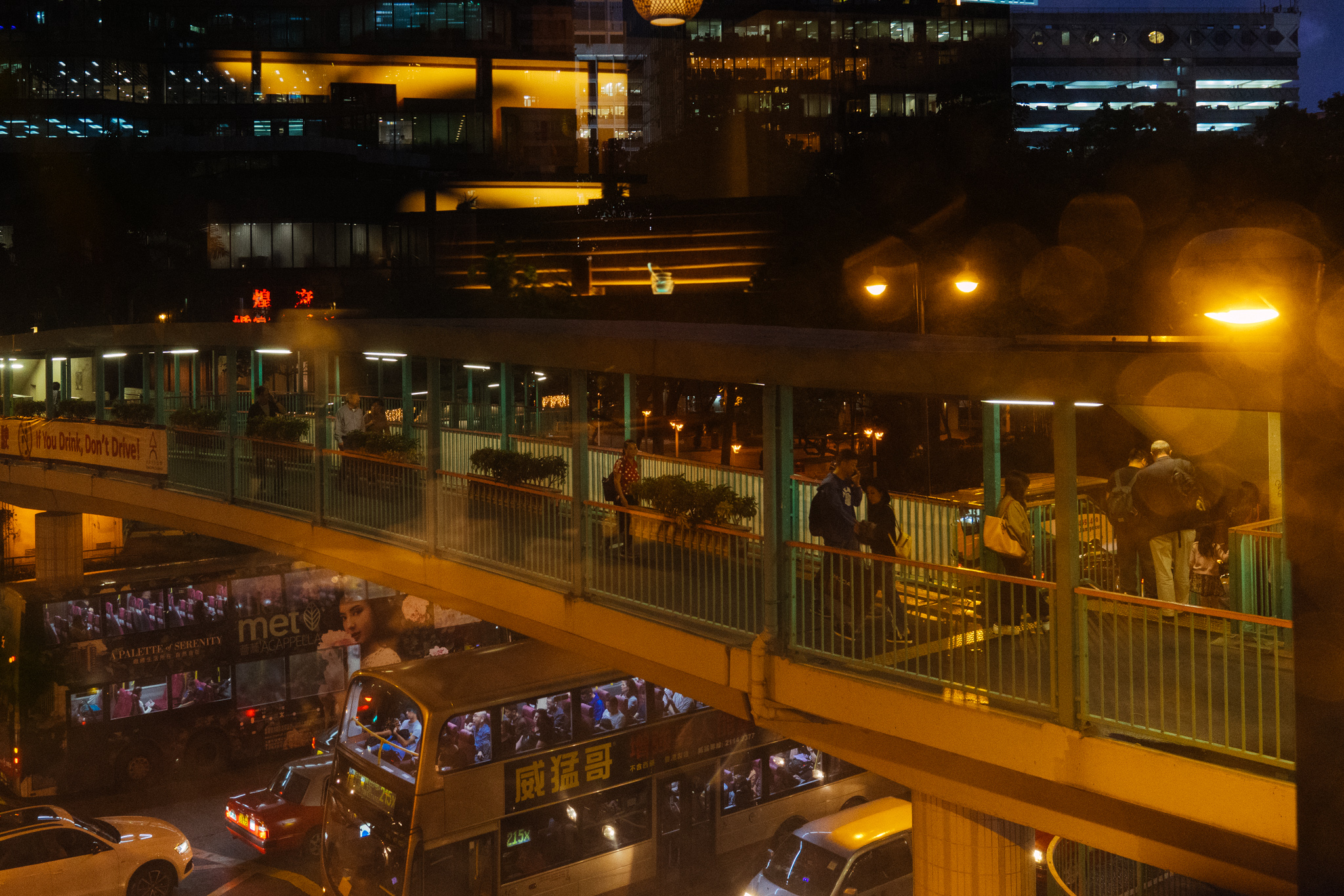 tsim sha tsui hong kong