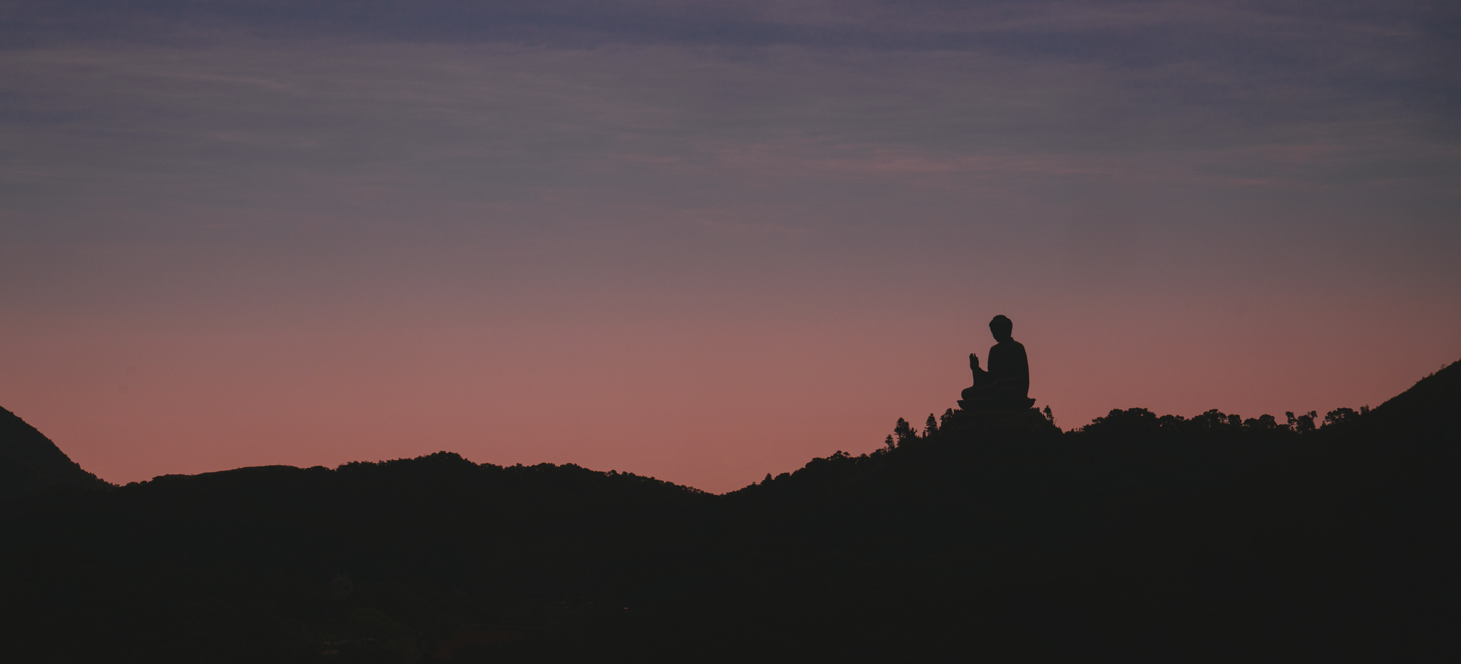 tian tan buddah