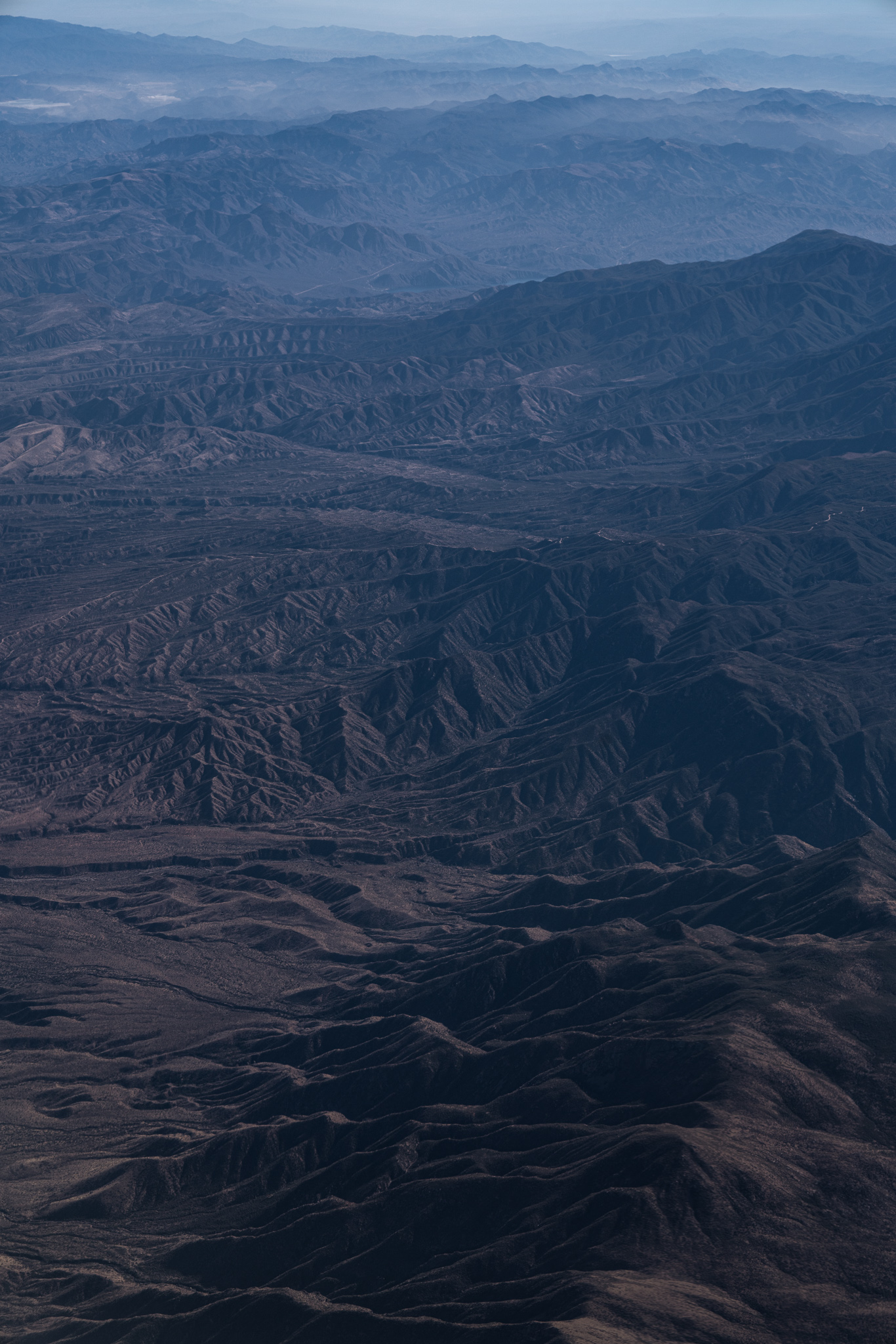 over california