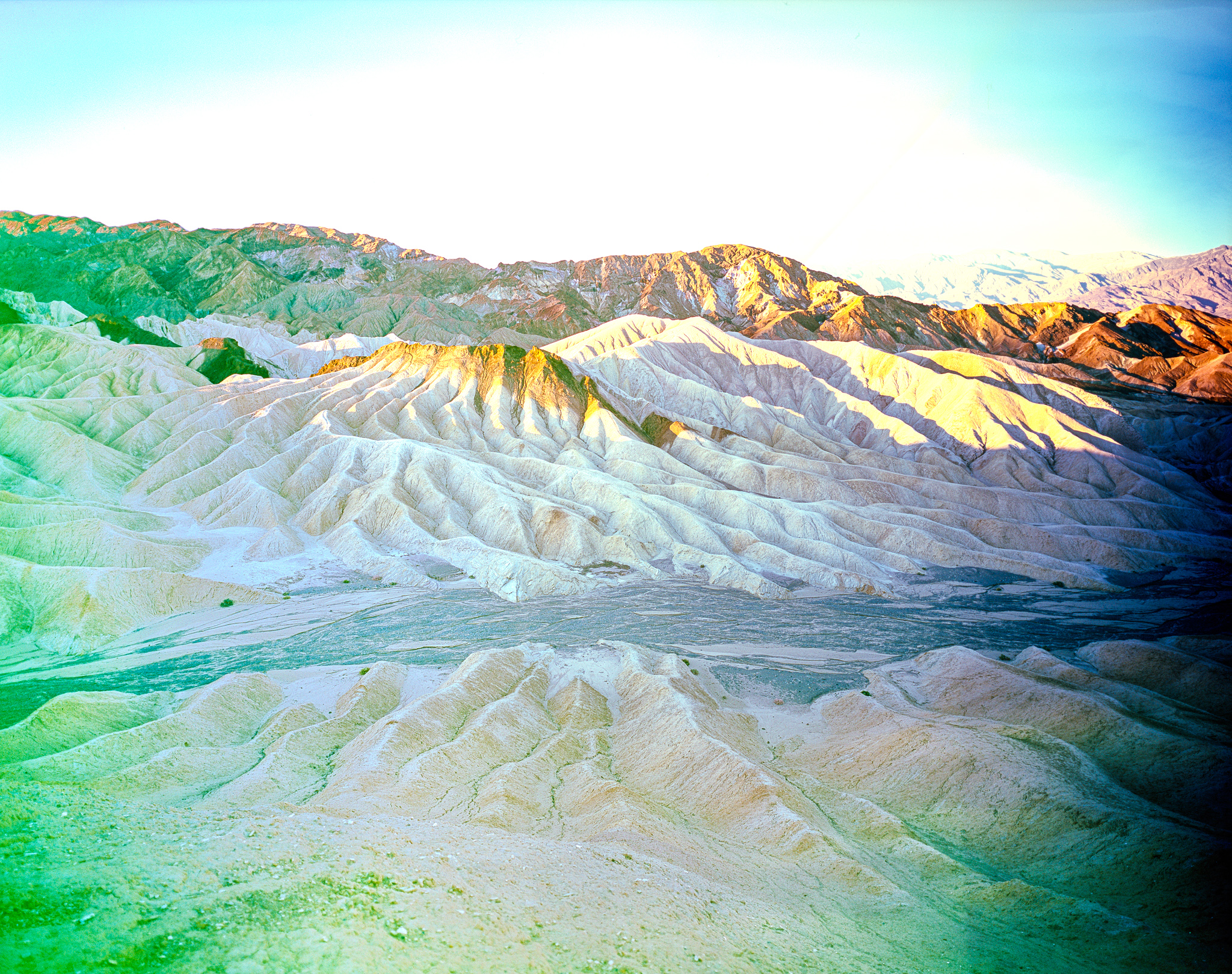 zabriskie point