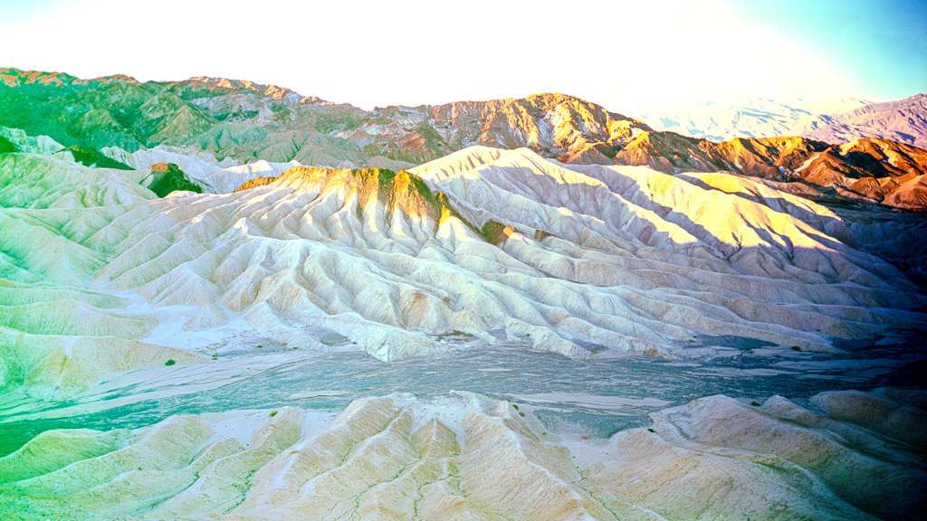 zabriskie point