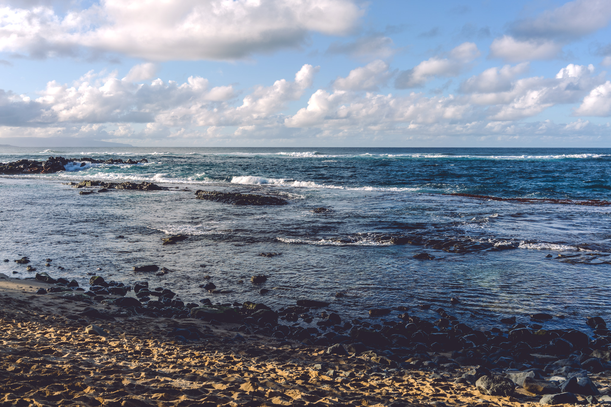 kahakuloa bay