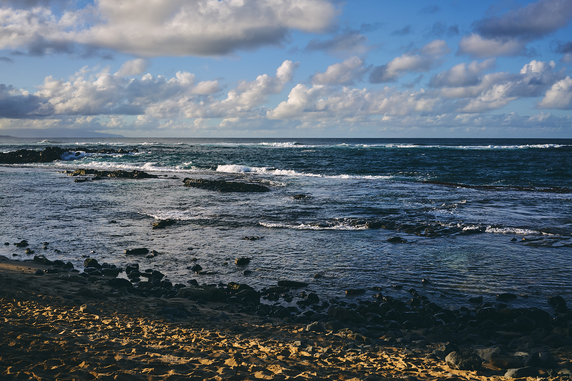 kuau cove
