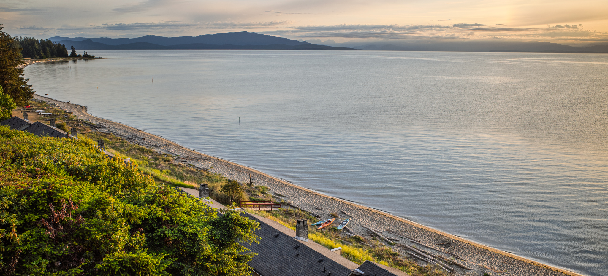 Vancouver Island