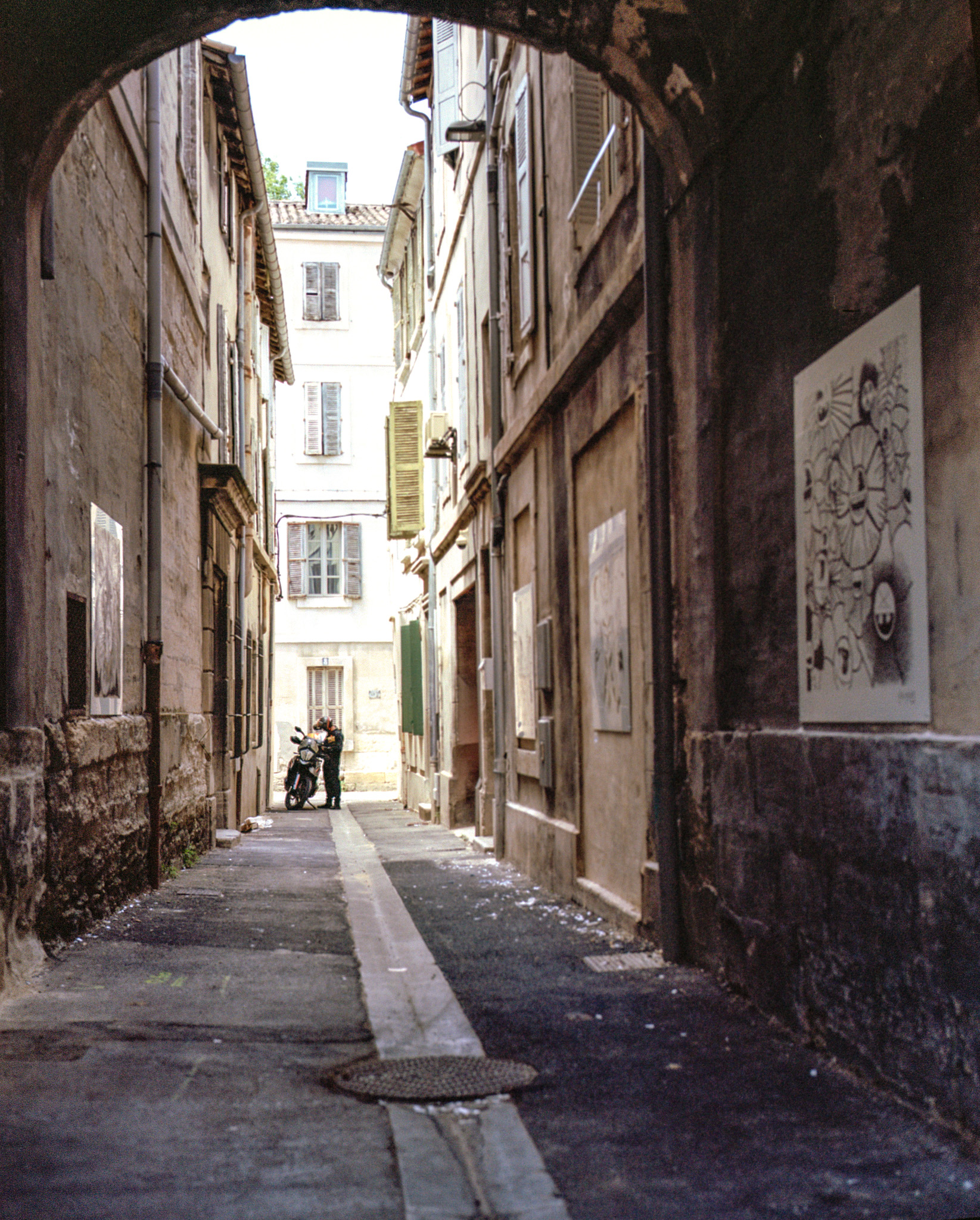 avignon