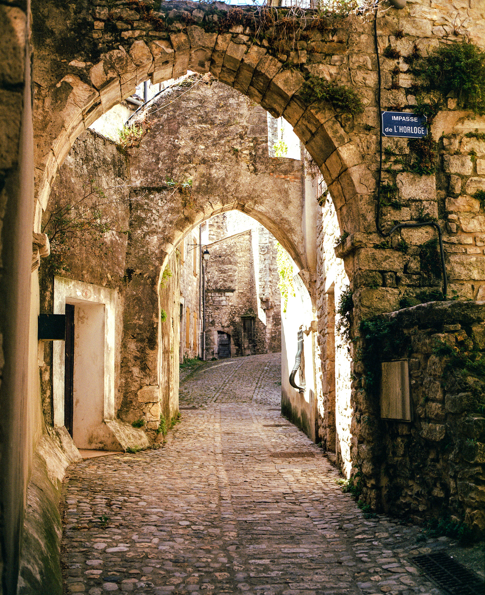 viviers